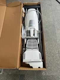 Ferro da stiro laurastar S5