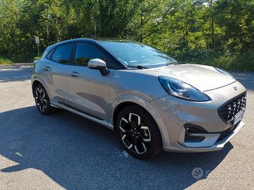 Ford Puma
2020 1.0 ecoboost ST-Line X s

