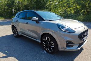 Ford Puma
2020 1.0 ecoboost ST-Line X s


