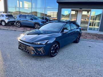 CUPRA Leon Sportstourer 1.5 TSI 150 CV