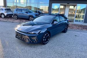 CUPRA Leon Sportstourer 1.5 TSI 150 CV