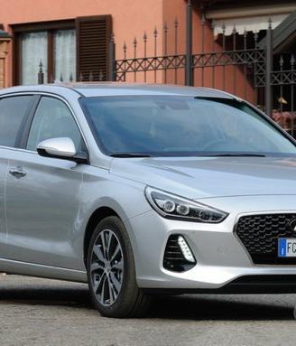 Ricambi usati HYundai i30 i10 i20 ix35 2010 2020