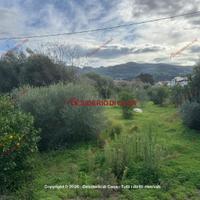 Terreno, Capo d'Orlando.