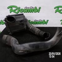 SCATOLA FILTRO ARIA ALFA 159 1.9 JTD 2007