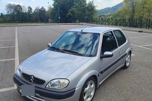 Citroen Saxo VTS 16v 