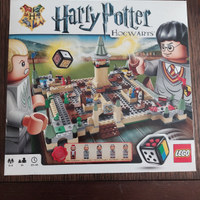 Lego harry potter cod.3862