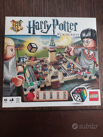 Lego harry potter cod.3862