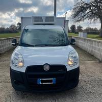 FIAT DOBLO' isotermico FNAX