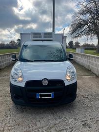 FIAT DOBLO' isotermico FNAX