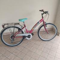 bicicletta bambina