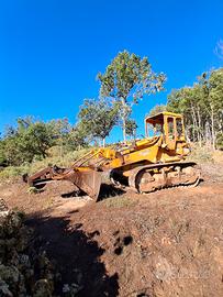 Fiat Allis FL10B 