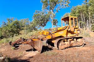 Fiat Allis FL10B 