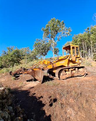Fiat Allis FL10B 