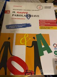 Libri scuola superiore