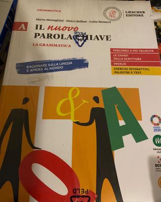 Libri scuola superiore