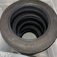 4 pneumatici Invernali  185/60 R15 88T KUMHO