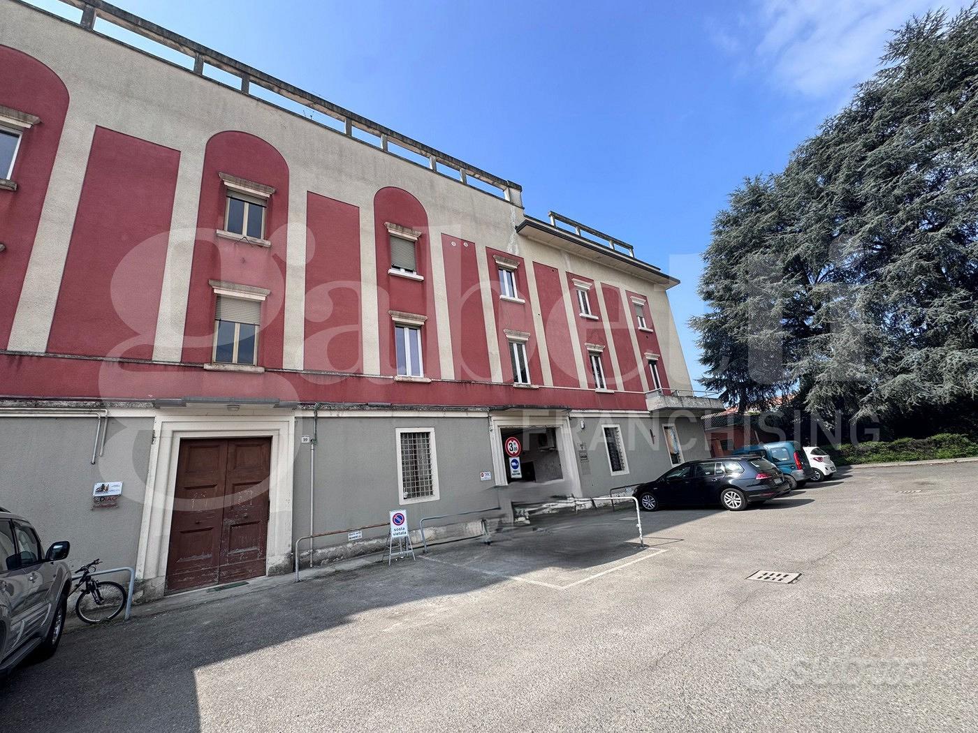 Appartamento Bologna [A1604HVRG]