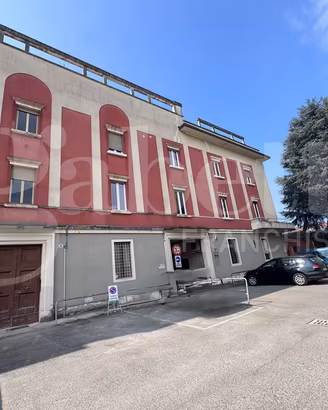 Appartamento Bologna [A1604HVRG]