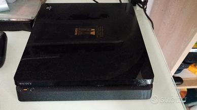 PlayStation 4 Limited Edition 1TB