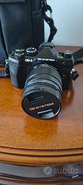 OM SYSTEM OM-5 Mark II 