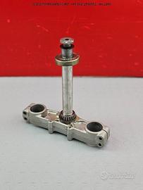 PIASTRA INFERIORE KTM MX 250 1987 1989 MX250 1988