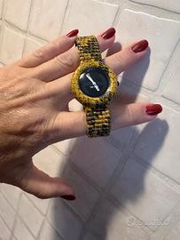 Orologio Hip-Hop in confezione originale
