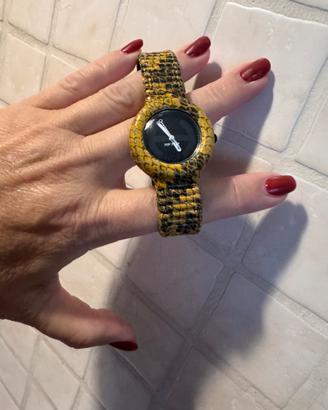 Orologio Hip-Hop in confezione originale