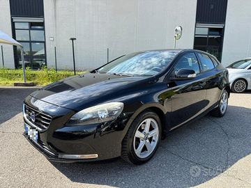VOLVO V40 D2 1.6 Kinetic NEOPATENTATI - CLIMA AU