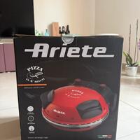 Forno Ariete pizza