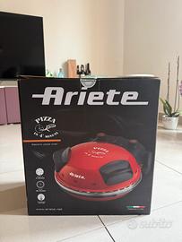 Forno Ariete pizza