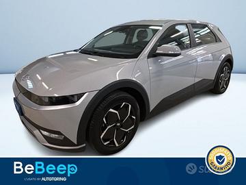 Hyundai Ioniq 5 58 KWH PROGRESS RWD