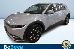 Hyundai Ioniq 5 58 KWH PROGRESS RWD