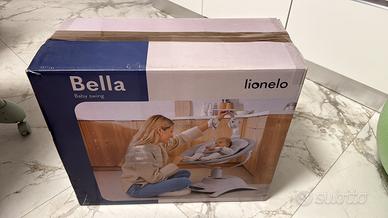 LIONELO Bella Sdraietta elettrica
