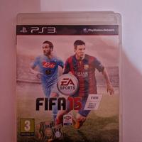 Fifa 15 