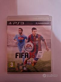 Fifa 15 