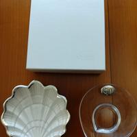 Bomboniera Valenti svuota tasche o posacenere 