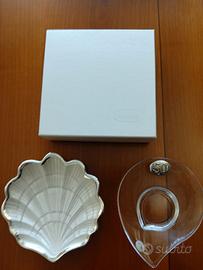 Bomboniera Valenti svuota tasche o posacenere 