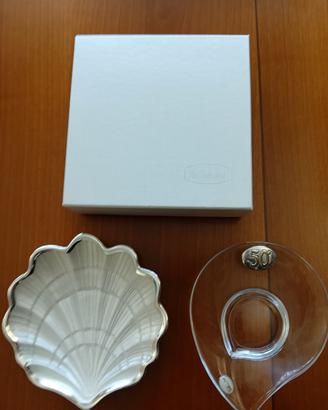 Bomboniera Valenti svuota tasche o posacenere 