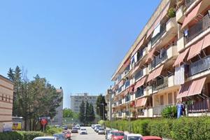 Salerno San Eustachio in parco cer