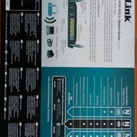 Wireless N300 ADSL2+Modem Router