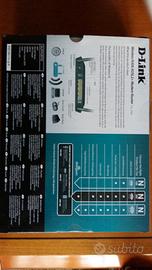 Wireless N300 ADSL2+Modem Router