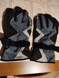 Guanti  Spyke taglia M