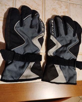 Guanti  Spyke taglia M