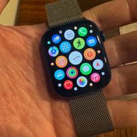 Apple Watch 7