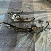 Kit Pedane Yamaha Virago XV 535