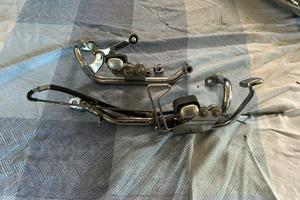 Kit Pedane Yamaha Virago XV 535