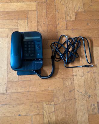 Telefono fisso Alcatel-Lucent da ufficio