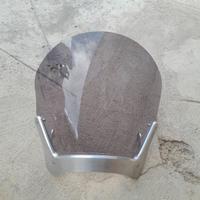 CUPOLINO FUME' PER HARLEY DAVIDSON " FXLR 1340 "