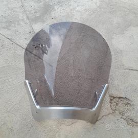 CUPOLINO FUME' PER HARLEY DAVIDSON " FXLR 1340 "