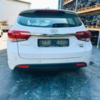 RICAMBI USATI AUTO HYUNDAI I40 2017 D4FD